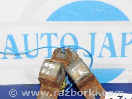 ФОТО Датчик удара для Mitsubishi Pajero (99-06) Киев