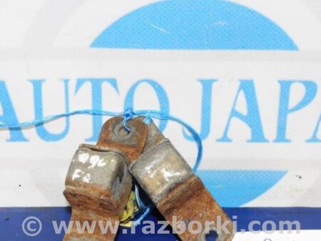 ФОТО Датчик удара для Mitsubishi Pajero (99-06) Киев