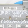 ФОТО Airbag подушка пассажира для Mitsubishi Pajero (99-06) Киев