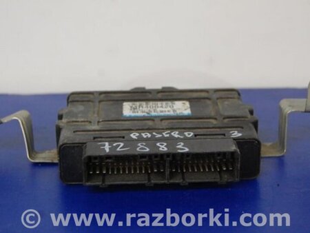ФОТО Блок управления ABS для Mitsubishi Pajero (99-06) Киев