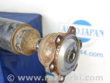ФОТО Карданный вал задний для Mitsubishi Pajero (99-06) Киев
