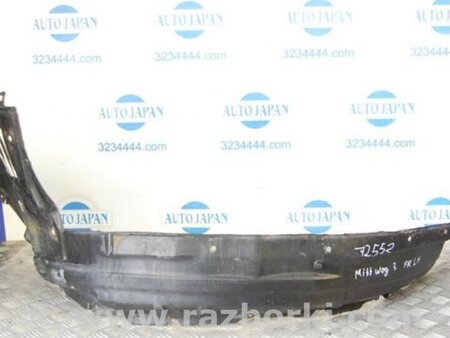 ФОТО Подкрылок для Mitsubishi Pajero (99-06) Киев