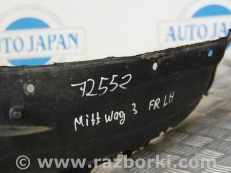 ФОТО Подкрылок для Mitsubishi Pajero (99-06) Киев