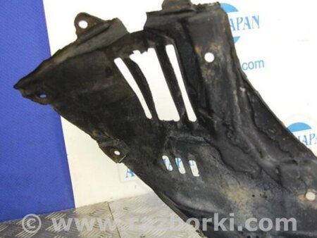 ФОТО Подкрылок для Mitsubishi Pajero (99-06) Киев