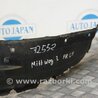 ФОТО Подкрылок для Mitsubishi Pajero (99-06) Киев