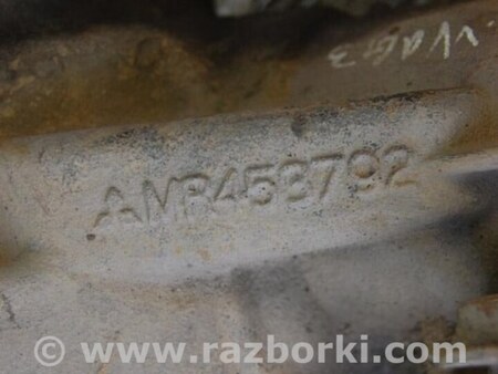 ФОТО Редуктор переднего моста для Mitsubishi Pajero (99-06) Киев