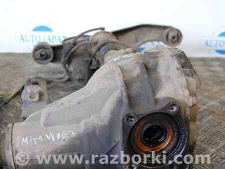 ФОТО Редуктор переднего моста для Mitsubishi Pajero (99-06) Киев