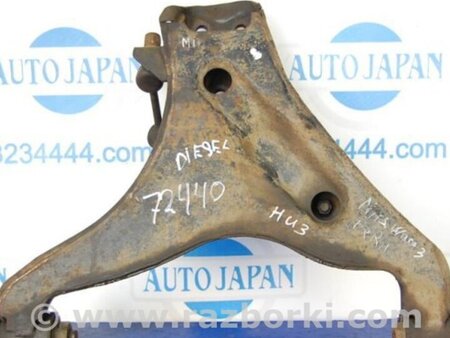 ФОТО Рычаг передний нижний для Mitsubishi Pajero (99-06) Киев