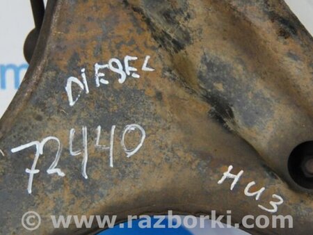 ФОТО Рычаг передний нижний для Mitsubishi Pajero (99-06) Киев