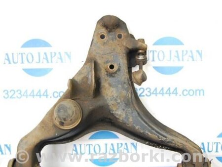 ФОТО Рычаг передний нижний для Mitsubishi Pajero (99-06) Киев