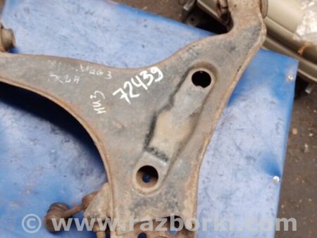 ФОТО Рычаг передний нижний для Mitsubishi Pajero (99-06) Киев