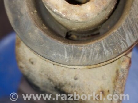 ФОТО Рычаг передний нижний для Mitsubishi Pajero (99-06) Киев