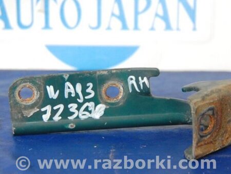 ФОТО Петля капота для Mitsubishi Pajero (99-06) Киев
