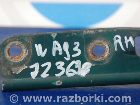 ФОТО Петля капота для Mitsubishi Pajero (99-06) Киев