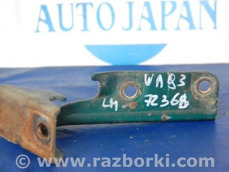 ФОТО Петля капота для Mitsubishi Pajero (99-06) Киев