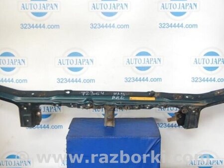 ФОТО Панель передняя для Mitsubishi Pajero (99-06) Киев