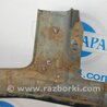 ФОТО Панель передняя для Mitsubishi Pajero (99-06) Киев