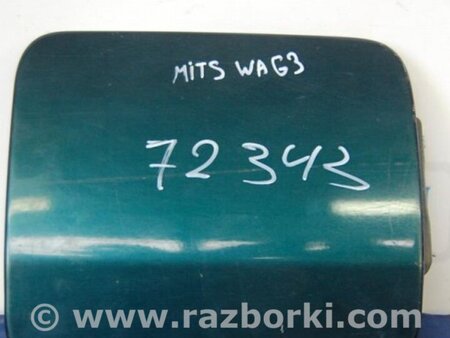 ФОТО Лючок топливного бака для Mitsubishi Pajero (99-06) Киев