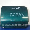 Лючок топливного бака Mitsubishi Pajero (99-06)