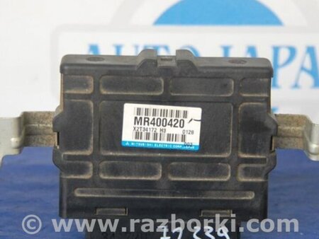 ФОТО Блок управления ABS для Mitsubishi Pajero (99-06) Киев
