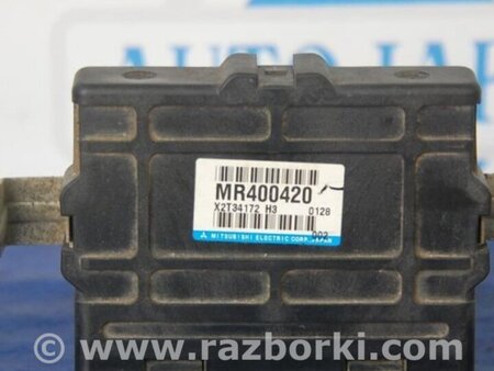 ФОТО Блок управления ABS для Mitsubishi Pajero (99-06) Киев