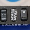 ФОТО Блок кнопок торпедо для Mitsubishi Pajero (99-06) Киев