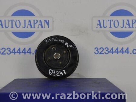 ФОТО Шкив компрессора кондиционера для Mitsubishi Pajero (99-06) Киев