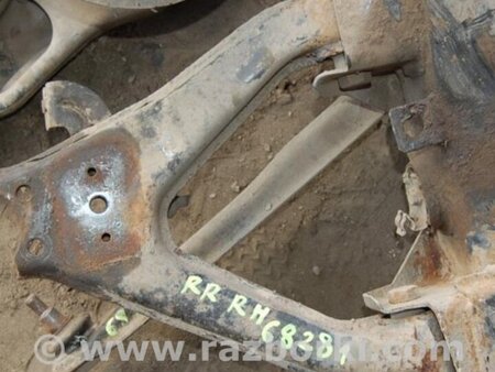 ФОТО Рычаг задний верхний поперечный для Mitsubishi Pajero (99-06) Киев