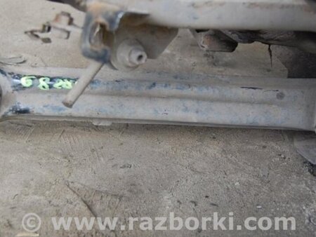 ФОТО Рычаг задний поперечный для Mitsubishi Pajero (99-06) Киев