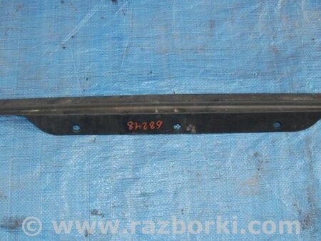 ФОТО Накладка в салоне для Mitsubishi Pajero (99-06) Киев