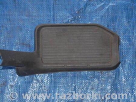 ФОТО Накладка в салоне для Mitsubishi Pajero (99-06) Киев