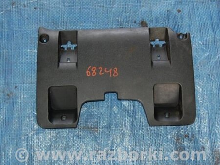 ФОТО Накладка в салоне для Mitsubishi Pajero (99-06) Киев