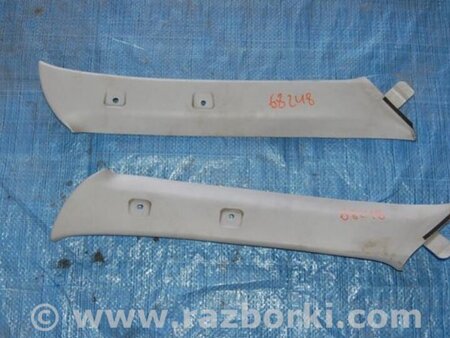 ФОТО Накладка в салоне для Mitsubishi Pajero (99-06) Киев