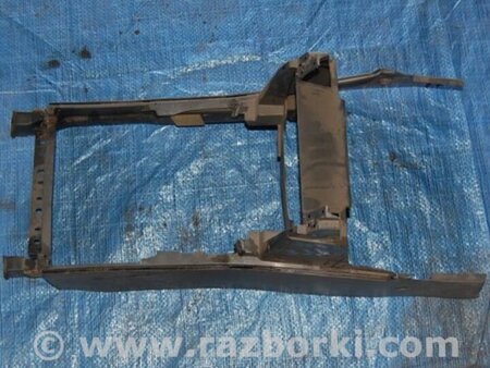 ФОТО Накладка в салоне для Mitsubishi Pajero (99-06) Киев