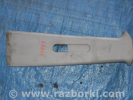 ФОТО Накладка в салоне для Mitsubishi Pajero (99-06) Киев