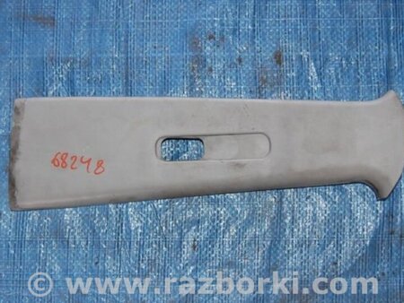 ФОТО Накладка в салоне для Mitsubishi Pajero (99-06) Киев