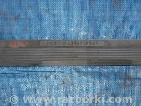 ФОТО Накладка в салоне для Mitsubishi Pajero (99-06) Киев