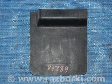 ФОТО Накладка в салоне для Mitsubishi Pajero (99-06) Киев
