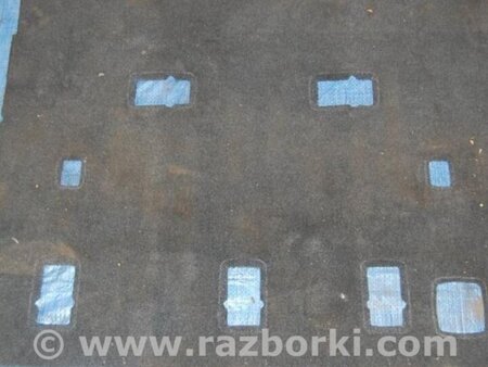 ФОТО Накладка в салоне для Mitsubishi Pajero (99-06) Киев