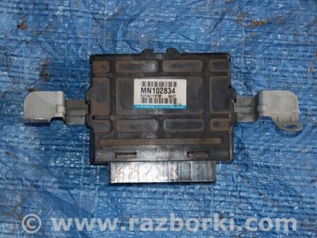 ФОТО Блок управления АКПП для Mitsubishi Pajero (99-06) Киев
