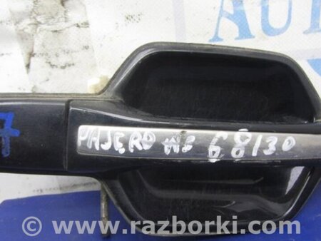 ФОТО Ручка двери для Mitsubishi Pajero (99-06) Киев