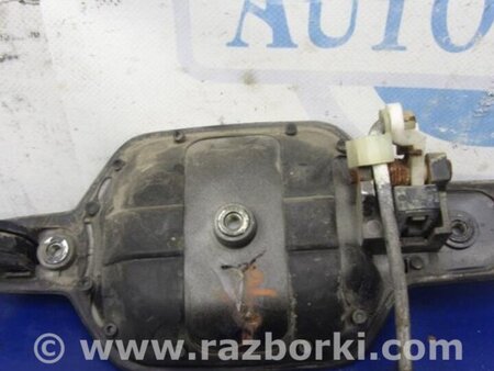 ФОТО Ручка двери для Mitsubishi Pajero (99-06) Киев