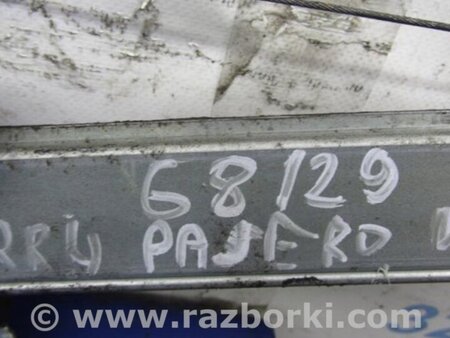 ФОТО Стеклоподъемник для Mitsubishi Pajero (99-06) Киев