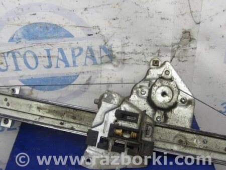 ФОТО Стеклоподъемник для Mitsubishi Pajero (99-06) Киев