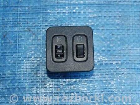 ФОТО Кнопка для Mitsubishi Pajero (99-06) Киев