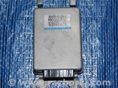ФОТО Блок электронный для Mitsubishi Pajero (99-06) Киев