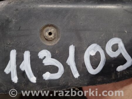 ФОТО Подножка для Mitsubishi Pajero (99-06) Киев