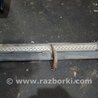 ФОТО Подножка для Mitsubishi Pajero (99-06) Киев