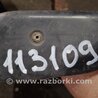 ФОТО Подножка для Mitsubishi Pajero (99-06) Киев