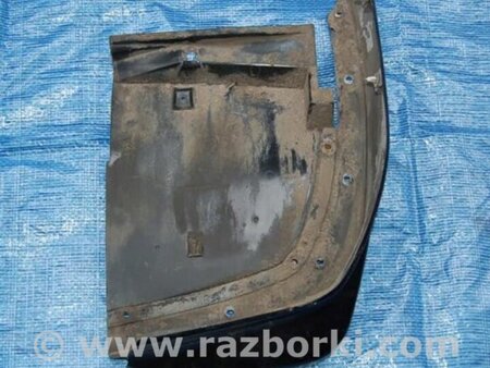 ФОТО Брызговик для Mitsubishi Pajero (99-06) Киев